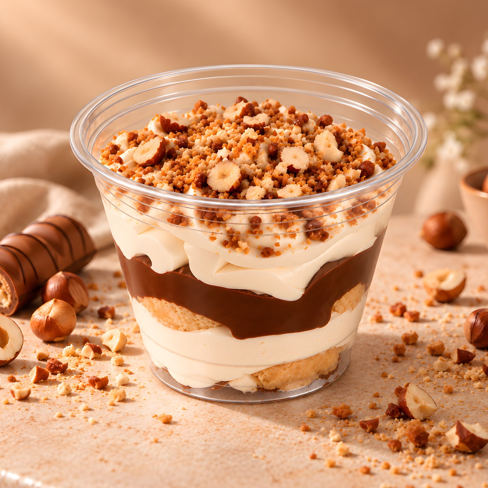 Tiramisù Bueno