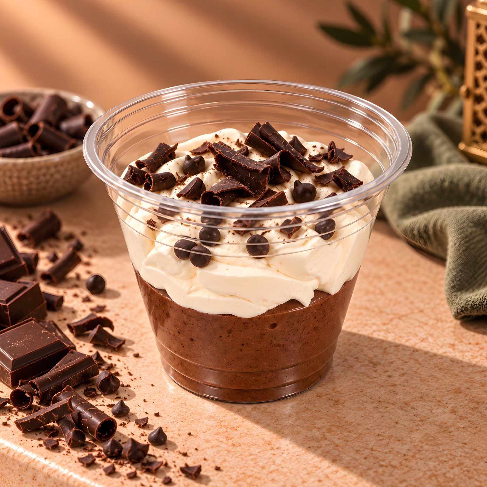 Mousse Liégeoise
